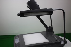 Thumbnail image of ELMO Visual Presenter Projecter 