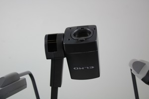 Thumbnail image of ELMO Visual Presenter Projecter 