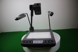 Thumbnail image of ELMO Visual Presenter Projecter 