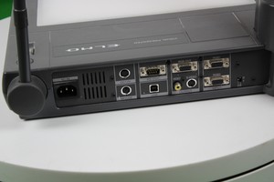 Thumbnail image of ELMO Visual Presenter Projecter 
