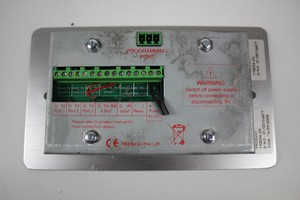 Thumbnail image of Job Lot AMX Switches YP2004-03 YP2006-03 YP2024-03 9016-01A 9008-01A IT Equip