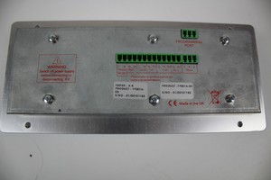 Thumbnail image of Job Lot AMX Switches YP2004-03 YP2006-03 YP2024-03 9016-01A 9008-01A IT Equip