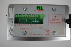 Thumbnail image of Job Lot AMX Switches YP2004-03 YP2006-03 YP2024-03 9016-01A 9008-01A IT Equip