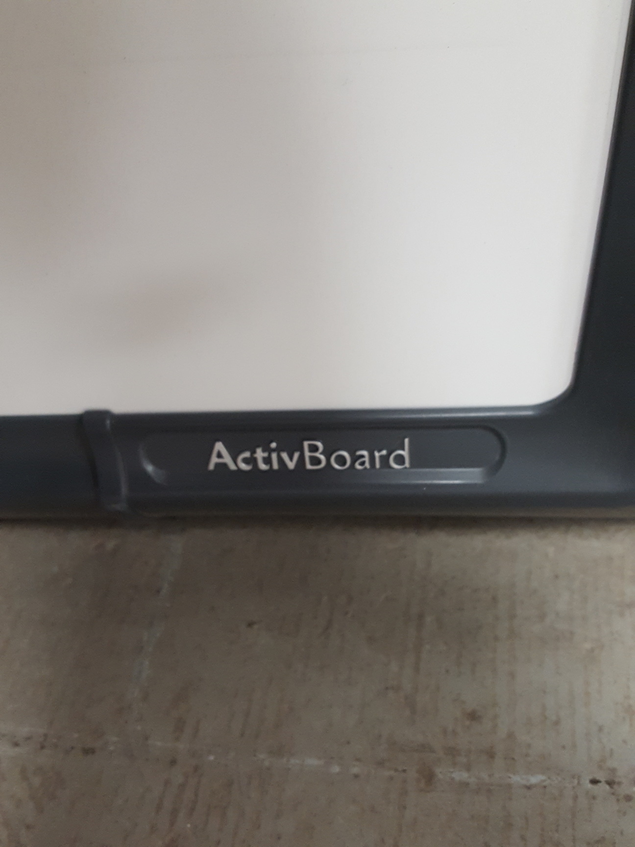 Promethean ActivBoard PRMAB37803 with Mount 180 x 130+ Promethean