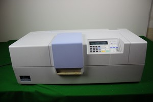 Thumbnail image of Perkin Elmer Polarimeter Model 341
