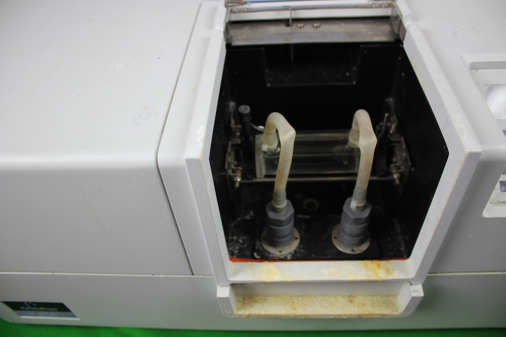 Image of Perkin Elmer Polarimeter Model 341