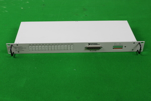 Thumbnail image of National Instruments TC2190 Thermocouple Connector Block 184473A-01