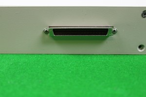 Thumbnail image of National Instruments TC2190 Thermocouple Connector Block 184473A-01