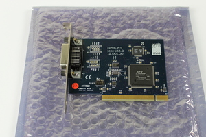 Thumbnail image of National Instruments GPIB-PCi 1eee 488-2