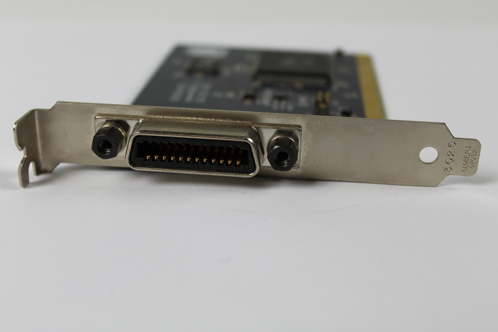 Image of National Instruments GPIB-PCi 1eee 488-2