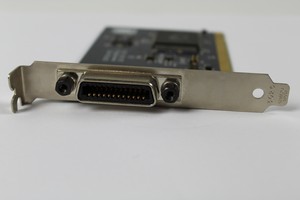Thumbnail image of National Instruments GPIB-PCi 1eee 488-2
