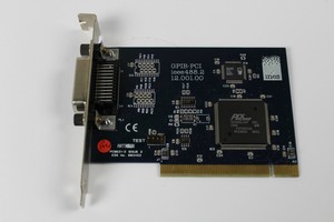 Thumbnail image of National Instruments GPIB-PCi 1eee 488-2