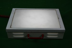 Thumbnail image of Halco Copilite Light Box 240V Lab Laboratory Equipment X Ray Photography 