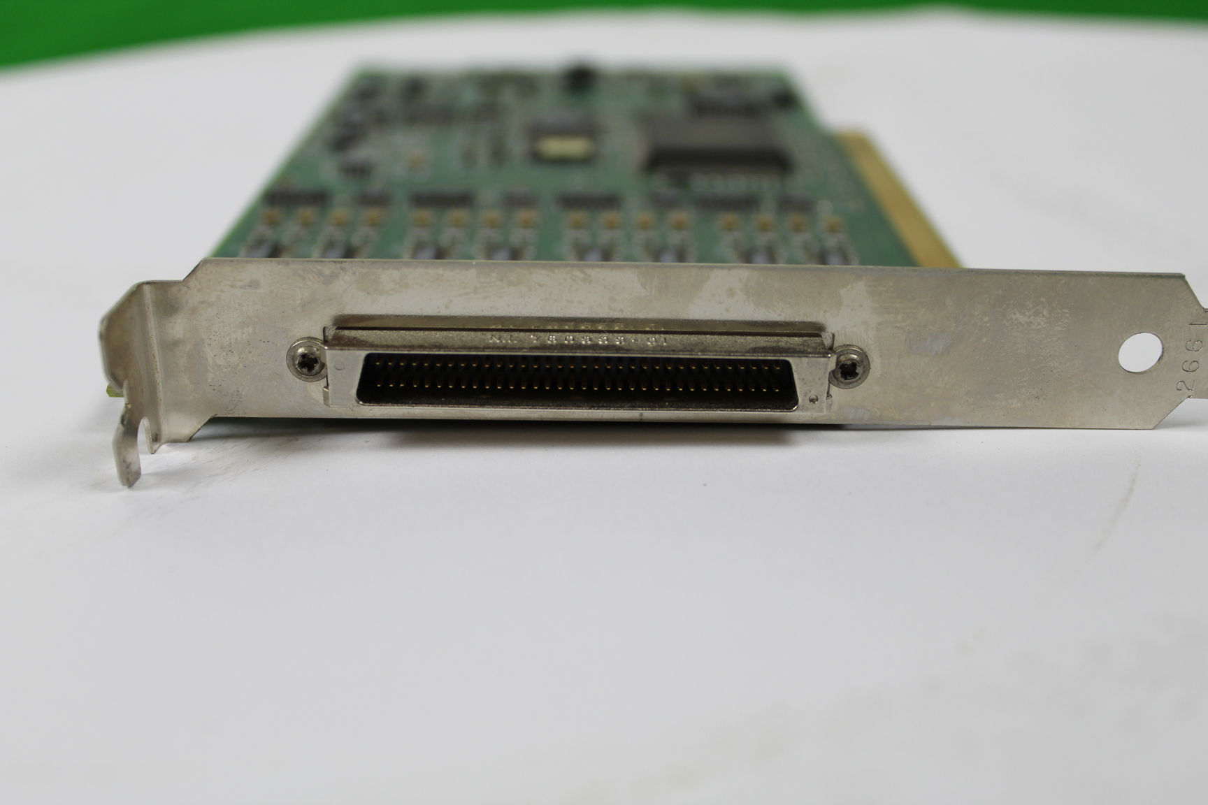 Image of National Instruments NI PCI-4351