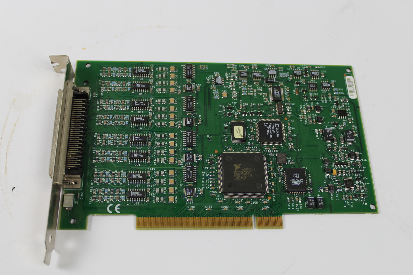 Image of National Instruments NI PCI-4351