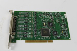 Thumbnail image of National Instruments NI PCI-4351