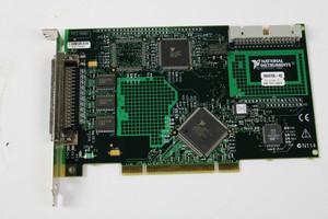 Thumbnail image of National Instruments NI PCI-6601