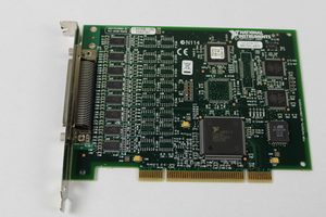 Thumbnail image of National Instruments NI PCI-8430/8 (RS232)