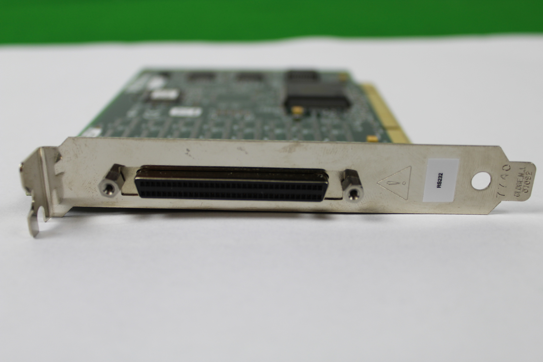 Image of National Instruments NI PCI-8430/8 (RS232)