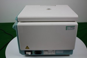 Thumbnail image of Hettich Mikro 22 Zentrifugen Centrifuge Spares/Repair