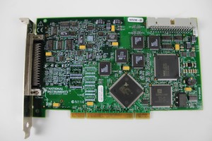 Thumbnail image of National Instruments NI PCI-6023E