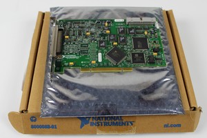 Thumbnail image of National Instruments NI PCI-6023E