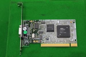 Thumbnail image of National Instruments Brainboxes PC1 Port RS232