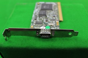 Thumbnail image of National Instruments Brainboxes PC1 Port RS232