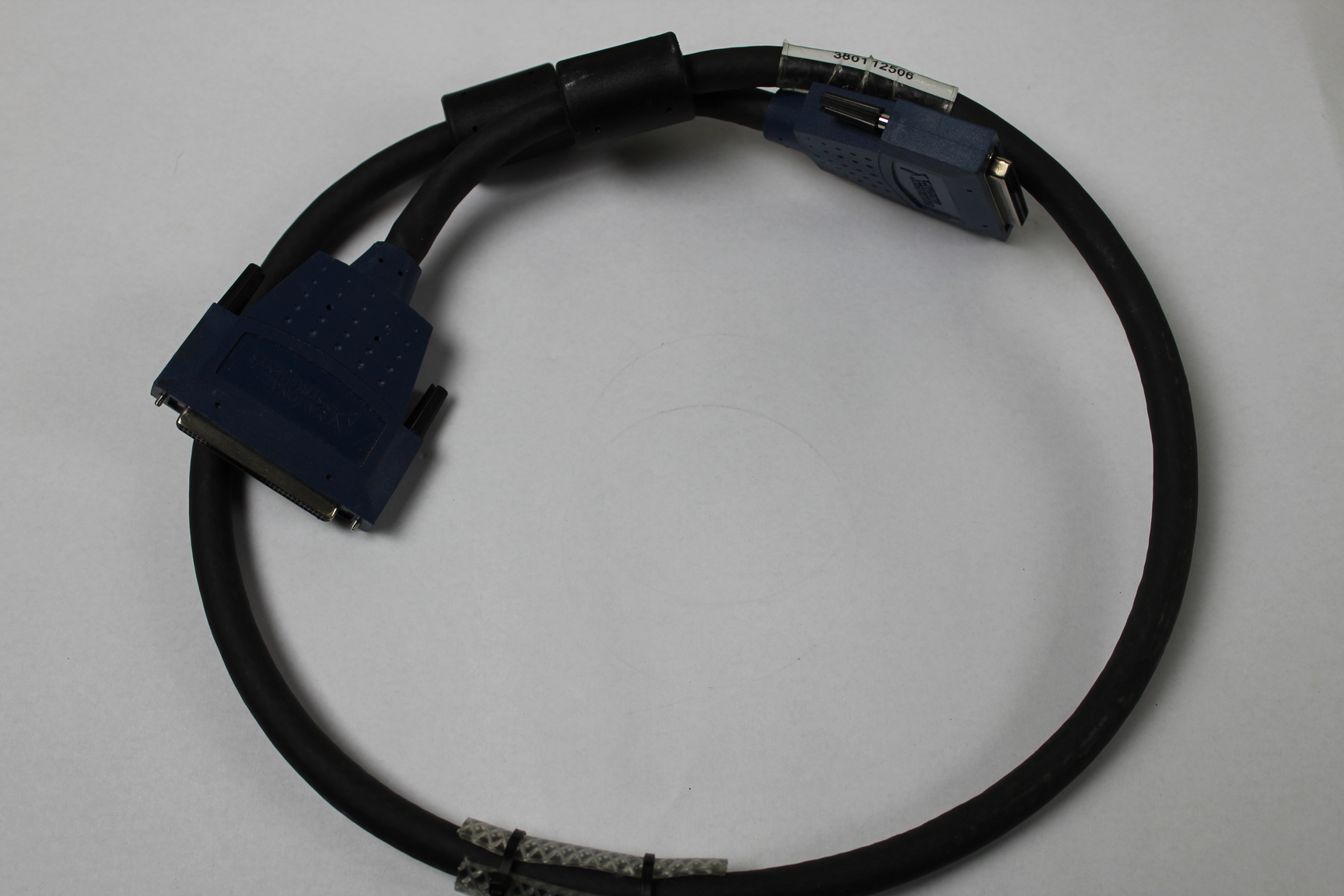 Image of National Instruments 184749-C-01-1 metre cable 8104C