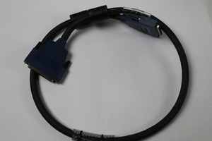 Thumbnail image of National Instruments 184749-C-01-1 metre cable 8104C