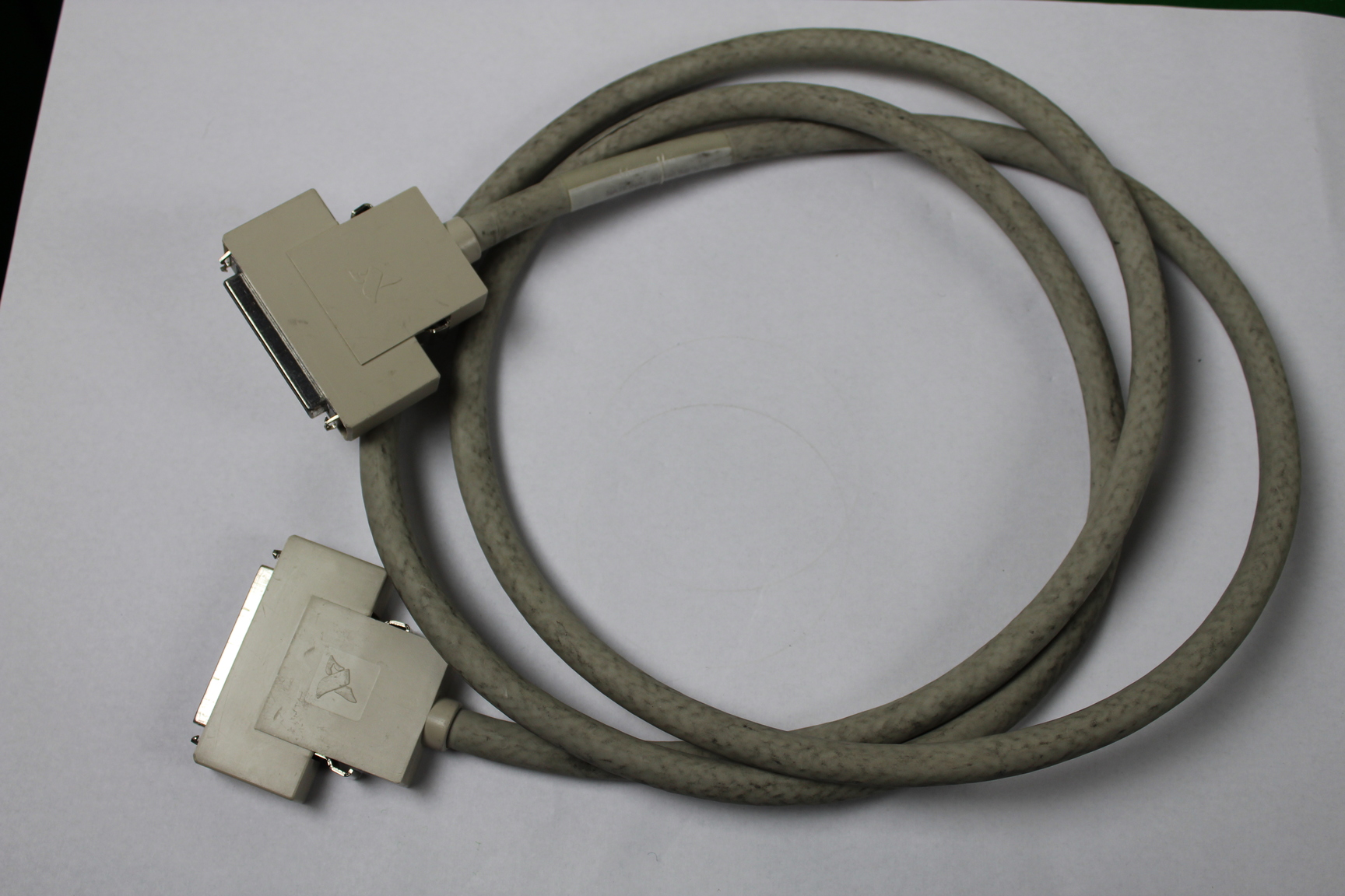 Image of National Instruments 184749C-02 2 Metre Cable
