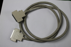 Thumbnail image of National Instruments 184749C-02 2 Metre Cable