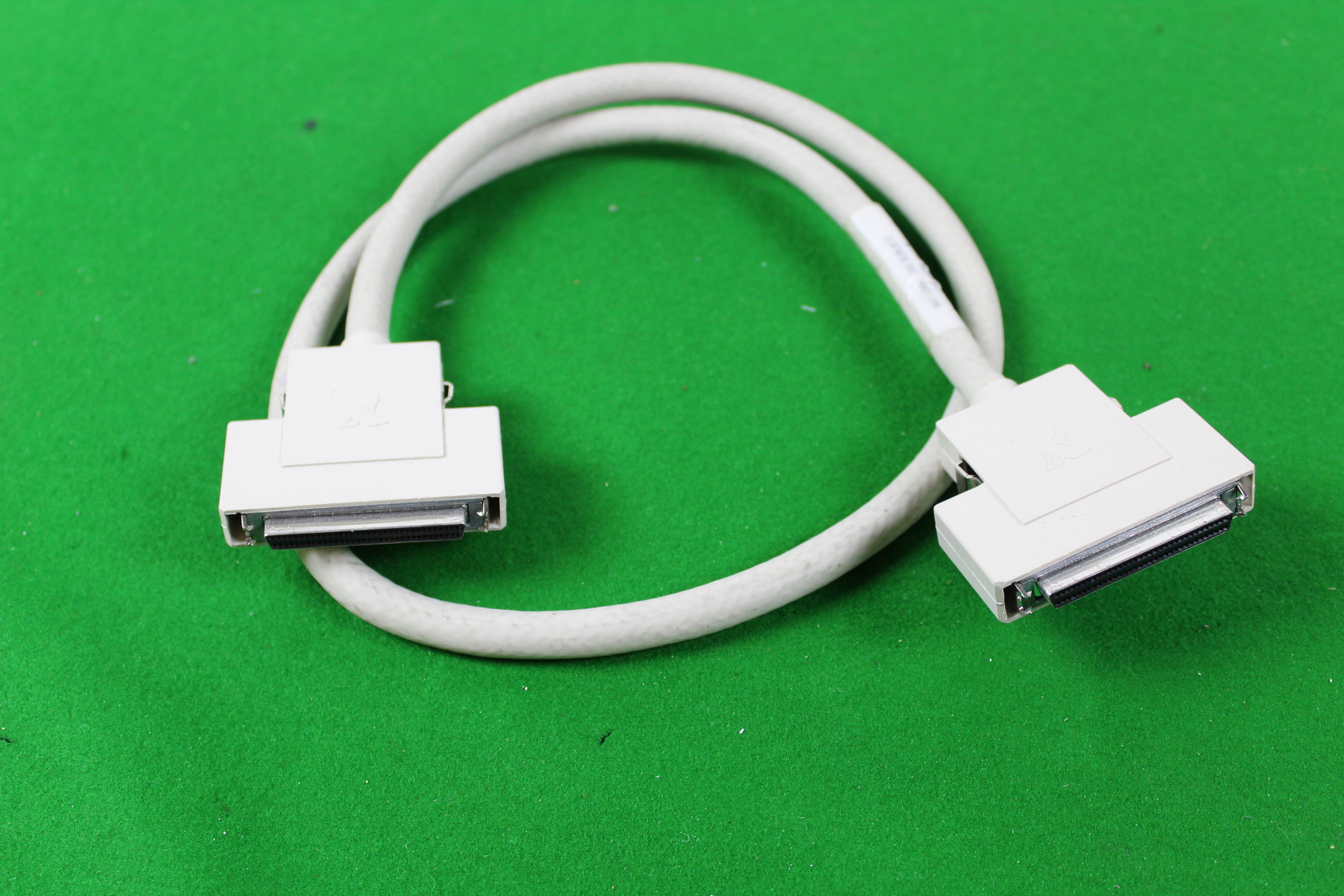 Image of National Instruments 1824198-01 1 metre Shielded Cable