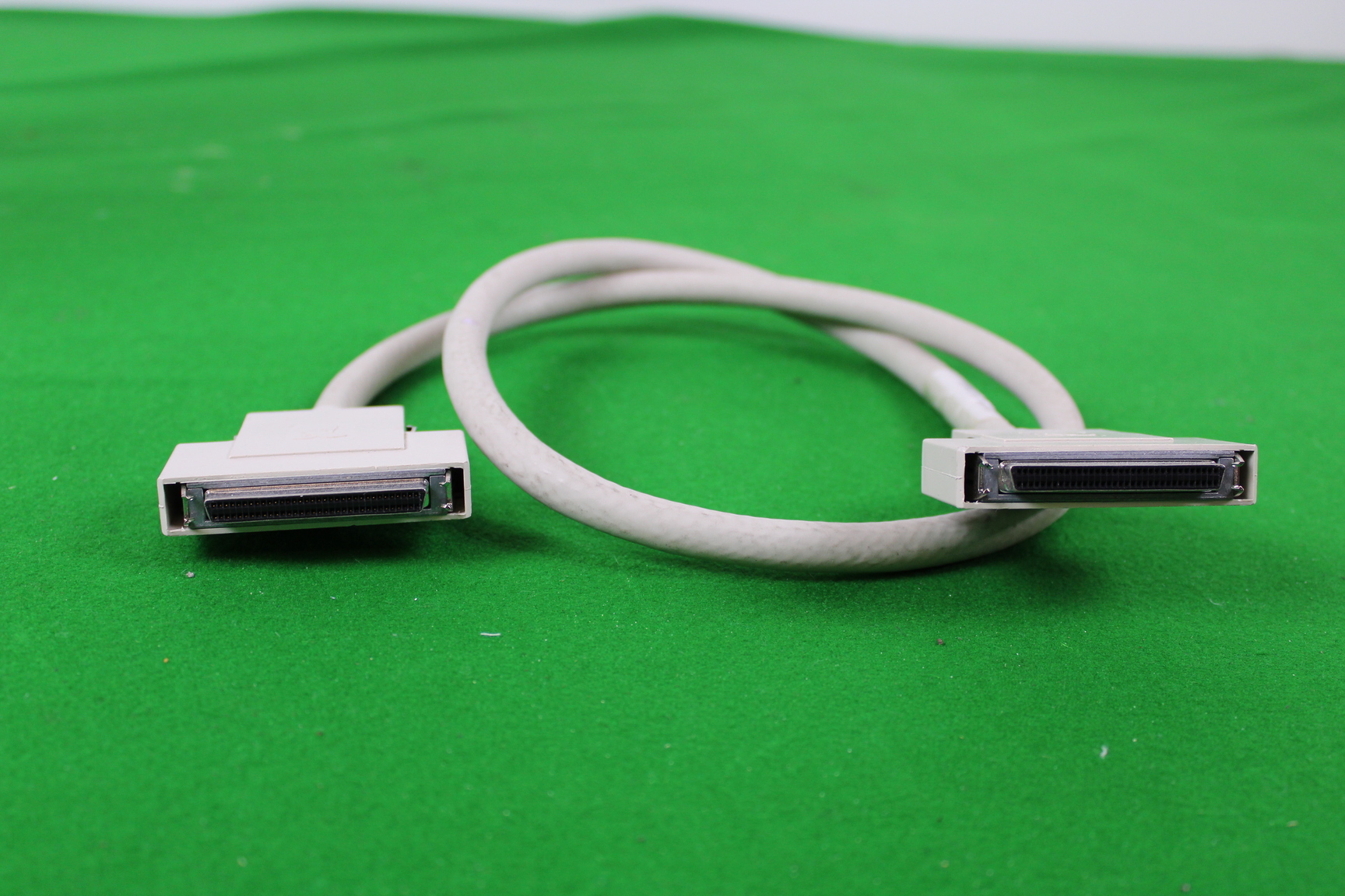 Image of National Instruments 1824198-01 1 metre Shielded Cable