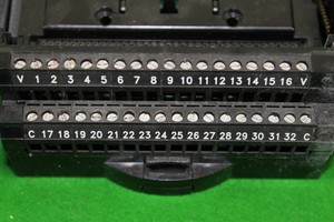 Thumbnail image of Joblot National Instruments FP-TP1 Fieldpoint Universal Screwb Terminal Base x 9