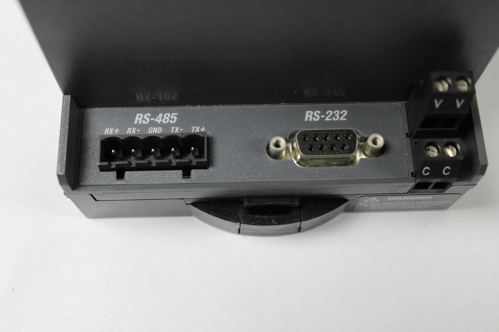 Image of National Instruments FP-1000 Network Interface
