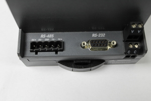 Thumbnail image of National Instruments FP-1000 Network Interface