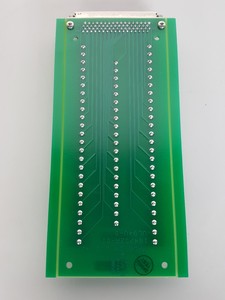 Thumbnail image of National Instruments CB-68LPR Connector Block 68 Pin Terminal Board Lab