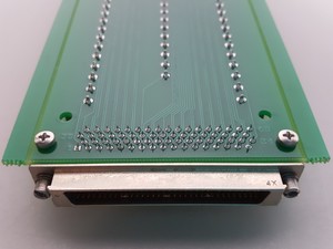 Thumbnail image of National Instruments CB-68LPR Connector Block 68 Pin Terminal Board Lab
