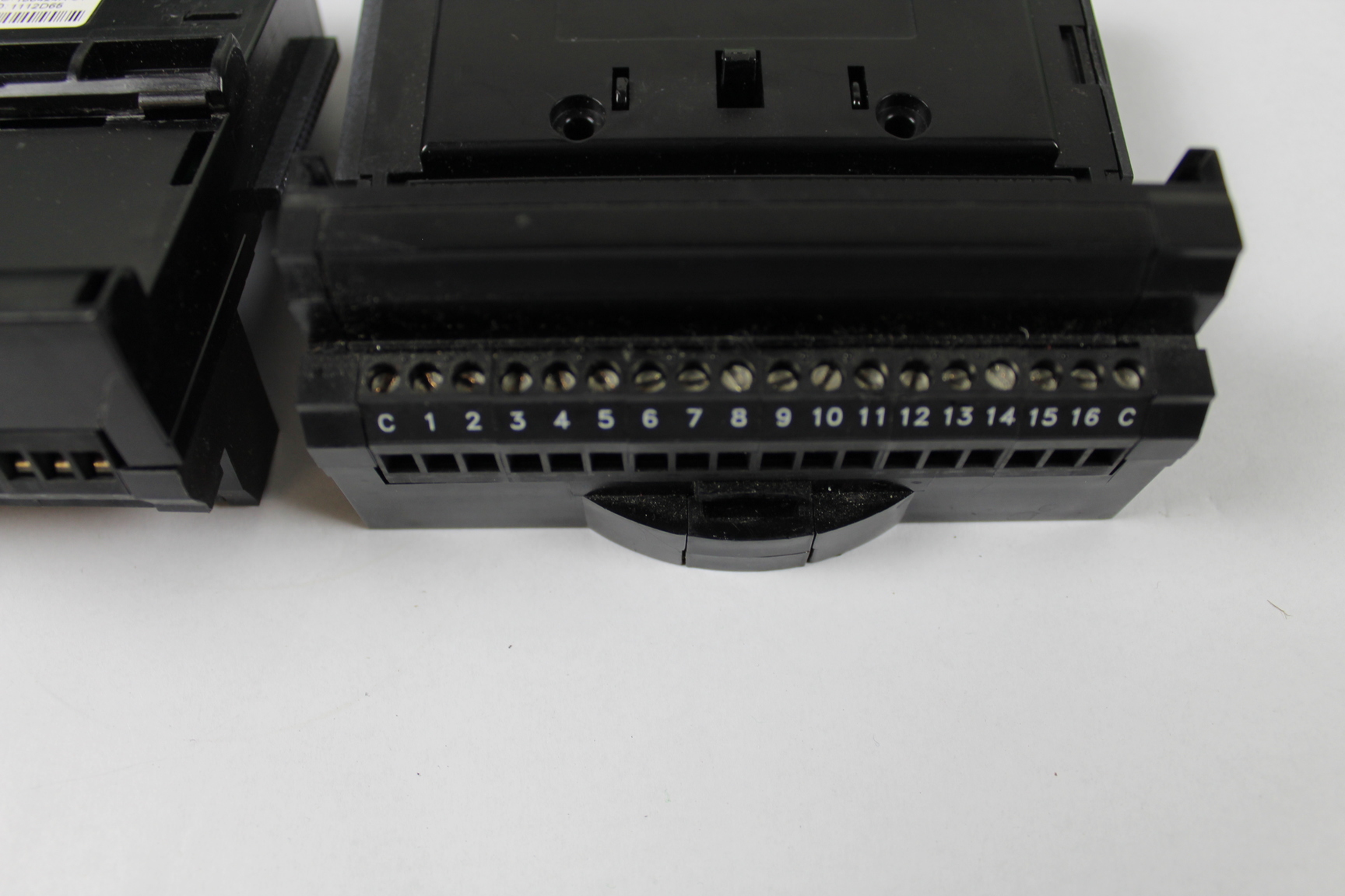 Image of National Instruments FP-TB-3 Fieldpoint Universal Screw Terminal Base x 2