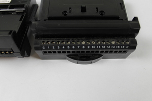 Thumbnail image of National Instruments FP-TB-3 Fieldpoint Universal Screw Terminal Base x 2