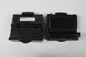 Thumbnail image of National Instruments FP-TB-3 Fieldpoint Universal Screw Terminal Base x 2