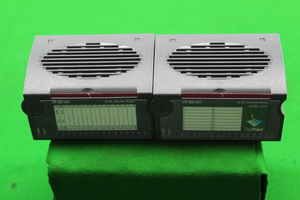 Thumbnail image of 2 x National Instruments FP-DO-401 16 Channel Sourcing Discrete Output Modules