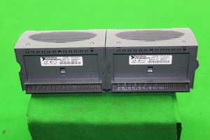 Thumbnail image of 2 x National Instruments FP-DO-401 16 Channel Sourcing Discrete Output Modules