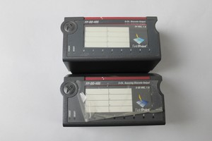 Thumbnail image of 2 x National Instruments FP-DO-400 Discreet Output