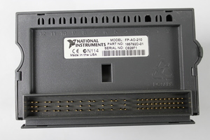 Thumbnail image of National Instruments FP-AO-210 8ch Imput