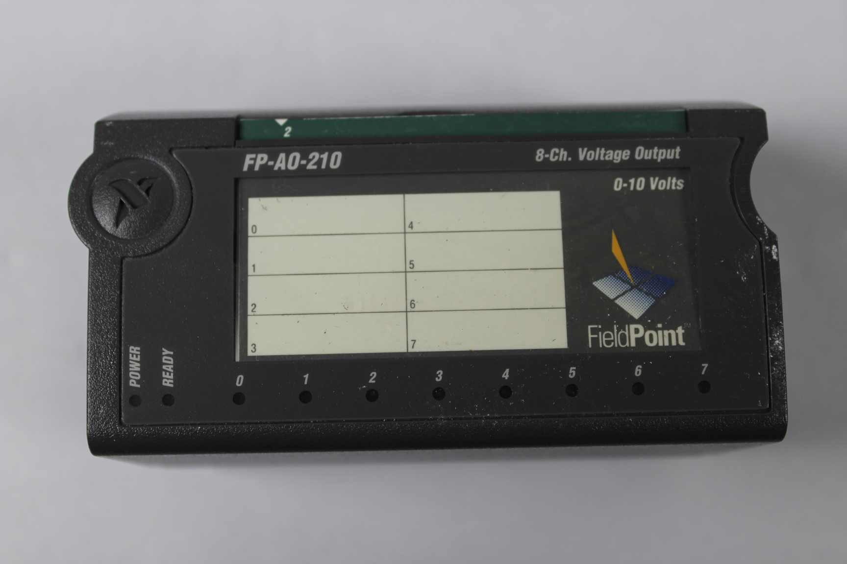 Image of National Instruments FP-AO-210 8ch Imput