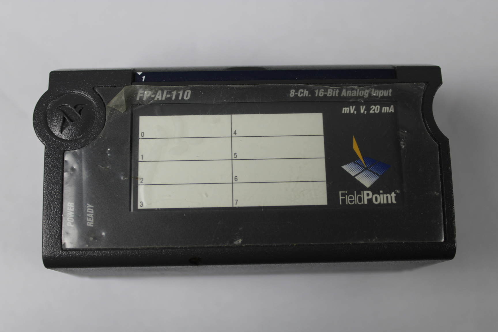Image of National Instruments FP-AI-110 Analogue Imput