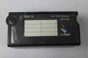 Thumbnail image of National Instruments FP-AI-110 Analogue Imput