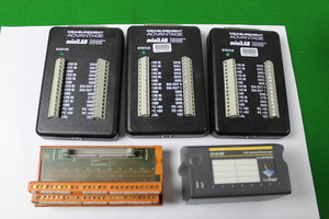 Thumbnail image of Joblot of Computer Electronic Items